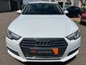 USED 2016 66 AUDI A4 1.4 TFSI Sport Saloon 4dr Petrol Manual Euro 6 (s/s) (150 ps) NU66CYV Car Play, Nav, DAB, ULEZ