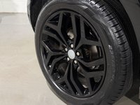 USED 2022 22 LAND ROVER RANGE ROVER EVOQUE 2.0 D200 MHEV R-Dynamic SE SUV 5dr Diesel Auto 4WD Euro 6 (s/s) (204 ps) 