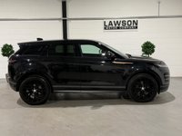 USED 2022 22 LAND ROVER RANGE ROVER EVOQUE 2.0 D200 MHEV R-Dynamic SE SUV 5dr Diesel Auto 4WD Euro 6 (s/s) (204 ps) 