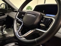 USED 2022 22 LAND ROVER RANGE ROVER EVOQUE 2.0 D200 MHEV R-Dynamic SE SUV 5dr Diesel Auto 4WD Euro 6 (s/s) (204 ps) 