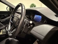 USED 2022 22 LAND ROVER RANGE ROVER EVOQUE 2.0 D200 MHEV R-Dynamic SE SUV 5dr Diesel Auto 4WD Euro 6 (s/s) (204 ps) 