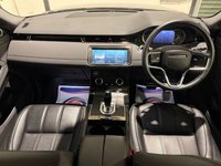 USED 2022 22 LAND ROVER RANGE ROVER EVOQUE 2.0 D200 MHEV R-Dynamic SE SUV 5dr Diesel Auto 4WD Euro 6 (s/s) (204 ps) 