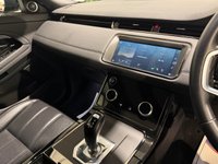 USED 2022 22 LAND ROVER RANGE ROVER EVOQUE 2.0 D200 MHEV R-Dynamic SE SUV 5dr Diesel Auto 4WD Euro 6 (s/s) (204 ps) 