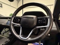 USED 2022 22 LAND ROVER RANGE ROVER EVOQUE 2.0 D200 MHEV R-Dynamic SE SUV 5dr Diesel Auto 4WD Euro 6 (s/s) (204 ps) 