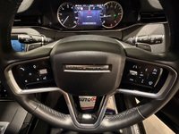 USED 2022 22 LAND ROVER RANGE ROVER EVOQUE 2.0 D200 MHEV R-Dynamic SE SUV 5dr Diesel Auto 4WD Euro 6 (s/s) (204 ps) 