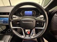 USED 2022 22 LAND ROVER RANGE ROVER EVOQUE 2.0 D200 MHEV R-Dynamic SE SUV 5dr Diesel Auto 4WD Euro 6 (s/s) (204 ps) 