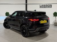 USED 2022 22 LAND ROVER RANGE ROVER EVOQUE 2.0 D200 MHEV R-Dynamic SE SUV 5dr Diesel Auto 4WD Euro 6 (s/s) (204 ps) 