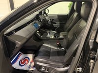 USED 2022 22 LAND ROVER RANGE ROVER EVOQUE 2.0 D200 MHEV R-Dynamic SE SUV 5dr Diesel Auto 4WD Euro 6 (s/s) (204 ps) 