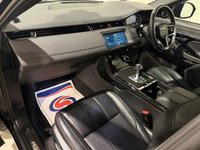 USED 2022 22 LAND ROVER RANGE ROVER EVOQUE 2.0 D200 MHEV R-Dynamic SE SUV 5dr Diesel Auto 4WD Euro 6 (s/s) (204 ps) 