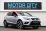 USED 2019 69 SEAT ARONA 1.0 TSI GPF XCELLENCE Lux SUV 5dr Petrol DSG Euro 6 (s/s) (115 ps) FULLY LOADED AUTO PETROL SUV