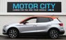 USED 2019 69 SEAT ARONA 1.0 TSI GPF XCELLENCE Lux SUV 5dr Petrol DSG Euro 6 (s/s) (115 ps) FULLY LOADED AUTO PETROL SUV