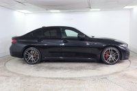 USED 2024 24 BMW 3 SERIES 2.0 320i M Sport Auto Euro 6 (s/s) 4dr Head up Display, Rev Camera,