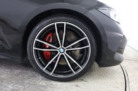 USED 2024 24 BMW 3 SERIES 2.0 320i M Sport Auto Euro 6 (s/s) 4dr Head up Display, Rev Camera,