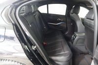 USED 2024 24 BMW 3 SERIES 2.0 320i M Sport Auto Euro 6 (s/s) 4dr Head up Display, Rev Camera,