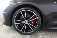 USED 2024 24 BMW 3 SERIES 2.0 320i M Sport Auto Euro 6 (s/s) 4dr Head up Display, Rev Camera,