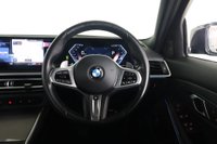 USED 2024 24 BMW 3 SERIES 2.0 320i M Sport Auto Euro 6 (s/s) 4dr Head up Display, Rev Camera,
