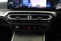 USED 2024 24 BMW 3 SERIES 2.0 320i M Sport Auto Euro 6 (s/s) 4dr Head up Display, Rev Camera,