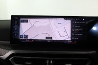 USED 2024 24 BMW 3 SERIES 2.0 320i M Sport Auto Euro 6 (s/s) 4dr Head up Display, Rev Camera,