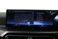 USED 2024 24 BMW 3 SERIES 2.0 320i M Sport Auto Euro 6 (s/s) 4dr Head up Display, Rev Camera,