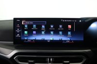 USED 2024 24 BMW 3 SERIES 2.0 320i M Sport Auto Euro 6 (s/s) 4dr Head up Display, Rev Camera,