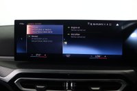 USED 2024 24 BMW 3 SERIES 2.0 320i M Sport Auto Euro 6 (s/s) 4dr Head up Display, Rev Camera,