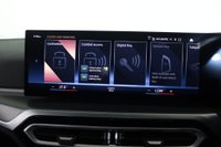 USED 2024 24 BMW 3 SERIES 2.0 320i M Sport Auto Euro 6 (s/s) 4dr Head up Display, Rev Camera,