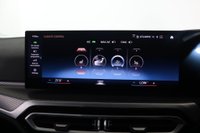 USED 2024 24 BMW 3 SERIES 2.0 320i M Sport Auto Euro 6 (s/s) 4dr Head up Display, Rev Camera,