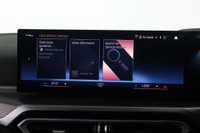 USED 2024 24 BMW 3 SERIES 2.0 320i M Sport Auto Euro 6 (s/s) 4dr Head up Display, Rev Camera,