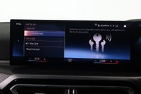 USED 2024 24 BMW 3 SERIES 2.0 320i M Sport Auto Euro 6 (s/s) 4dr Head up Display, Rev Camera,