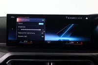 USED 2024 24 BMW 3 SERIES 2.0 320i M Sport Auto Euro 6 (s/s) 4dr Head up Display, Rev Camera,