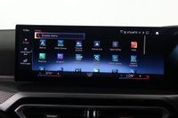 USED 2024 24 BMW 3 SERIES 2.0 320i M Sport Auto Euro 6 (s/s) 4dr Head up Display, Rev Camera,
