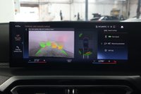 USED 2024 24 BMW 3 SERIES 2.0 320i M Sport Auto Euro 6 (s/s) 4dr Head up Display, Rev Camera,