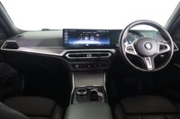 USED 2024 24 BMW 3 SERIES 2.0 320i M Sport Auto Euro 6 (s/s) 4dr Head up Display, Rev Camera,