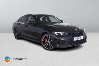 View our BMW 3 Series