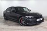 USED 2024 24 BMW 3 SERIES 2.0 320i M Sport Auto Euro 6 (s/s) 4dr Head up Display, Rev Camera,