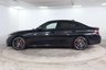 USED 2024 24 BMW 3 SERIES 2.0 320i M Sport Auto Euro 6 (s/s) 4dr Head up Display, Rev Camera,