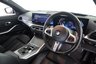 USED 2024 24 BMW 3 SERIES 2.0 320i M Sport Auto Euro 6 (s/s) 4dr Head up Display, Rev Camera,