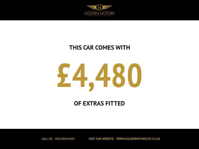 View our BMW 4 SERIES