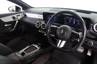 USED 2023 73 MERCEDES-BENZ A CLASS 1.3 A200h MHEV AMG Line (Premium Plus) 7G-DCT Euro 6 (s/s) 5dr Head up Display, Sunroof,