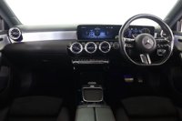 USED 2023 73 MERCEDES-BENZ A CLASS 1.3 A200h MHEV AMG Line (Premium Plus) 7G-DCT Euro 6 (s/s) 5dr Head up Display, Sunroof,
