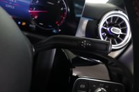 USED 2023 73 MERCEDES-BENZ A CLASS 1.3 A200h MHEV AMG Line (Premium Plus) 7G-DCT Euro 6 (s/s) 5dr Head up Display, Sunroof,
