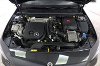 USED 2023 73 MERCEDES-BENZ A CLASS 1.3 A200h MHEV AMG Line (Premium Plus) 7G-DCT Euro 6 (s/s) 5dr Head up Display, Sunroof,