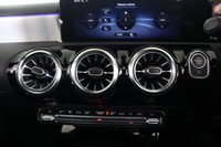 USED 2023 73 MERCEDES-BENZ A CLASS 1.3 A200h MHEV AMG Line (Premium Plus) 7G-DCT Euro 6 (s/s) 5dr Head up Display, Sunroof,