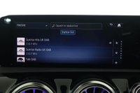 USED 2023 73 MERCEDES-BENZ A CLASS 1.3 A200h MHEV AMG Line (Premium Plus) 7G-DCT Euro 6 (s/s) 5dr Head up Display, Sunroof,