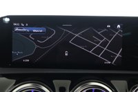 USED 2023 73 MERCEDES-BENZ A CLASS 1.3 A200h MHEV AMG Line (Premium Plus) 7G-DCT Euro 6 (s/s) 5dr Head up Display, Sunroof,