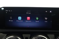 USED 2023 73 MERCEDES-BENZ A CLASS 1.3 A200h MHEV AMG Line (Premium Plus) 7G-DCT Euro 6 (s/s) 5dr Head up Display, Sunroof,