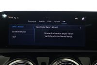 USED 2023 73 MERCEDES-BENZ A CLASS 1.3 A200h MHEV AMG Line (Premium Plus) 7G-DCT Euro 6 (s/s) 5dr Head up Display, Sunroof,