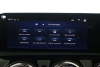 USED 2023 73 MERCEDES-BENZ A CLASS 1.3 A200h MHEV AMG Line (Premium Plus) 7G-DCT Euro 6 (s/s) 5dr Head up Display, Sunroof,