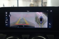USED 2023 73 MERCEDES-BENZ A CLASS 1.3 A200h MHEV AMG Line (Premium Plus) 7G-DCT Euro 6 (s/s) 5dr Head up Display, Sunroof,