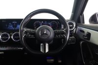 USED 2023 73 MERCEDES-BENZ A CLASS 1.3 A200h MHEV AMG Line (Premium Plus) 7G-DCT Euro 6 (s/s) 5dr Head up Display, Sunroof,